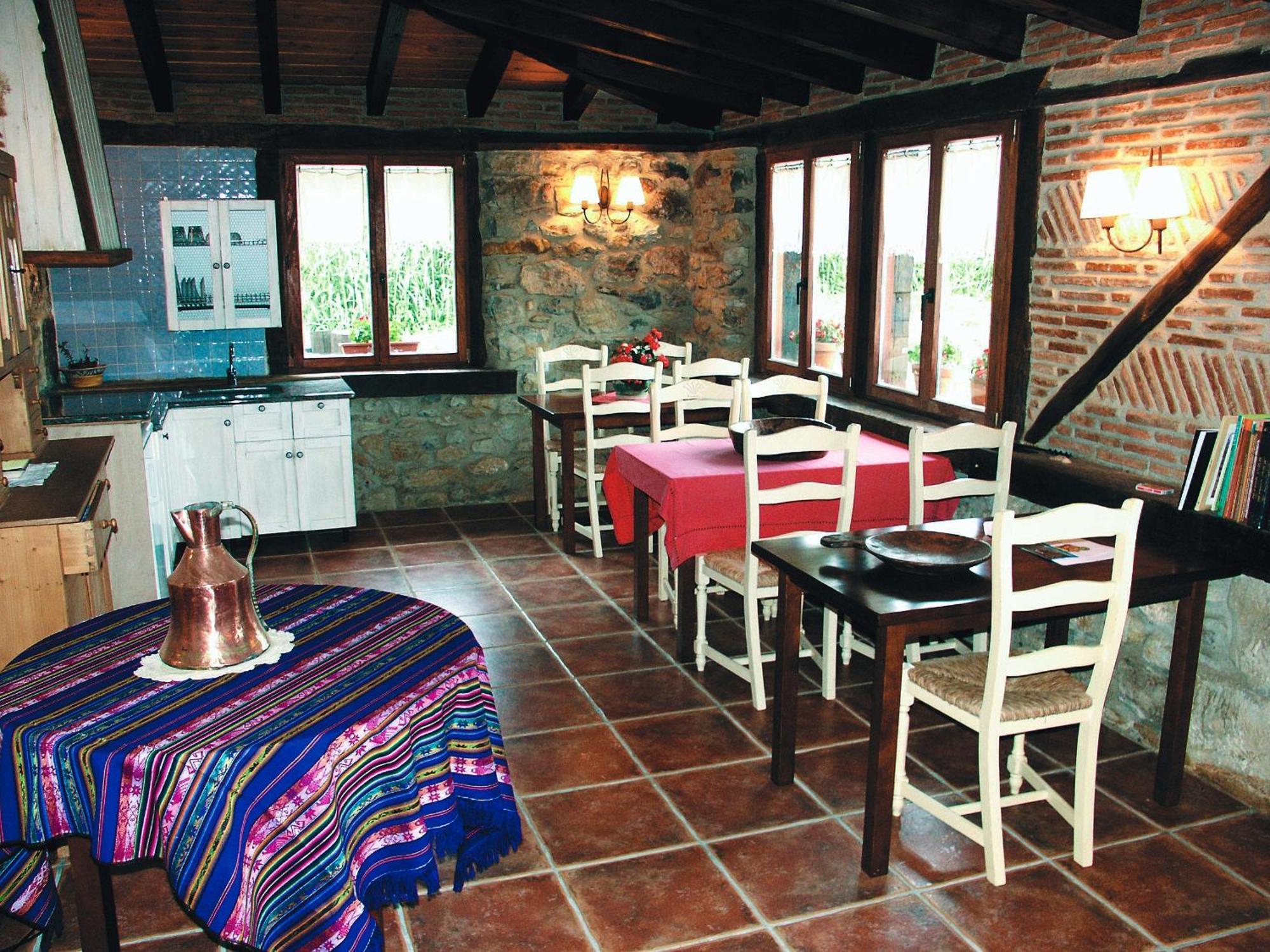Aristieta Guest House Ajangiz Екстериор снимка