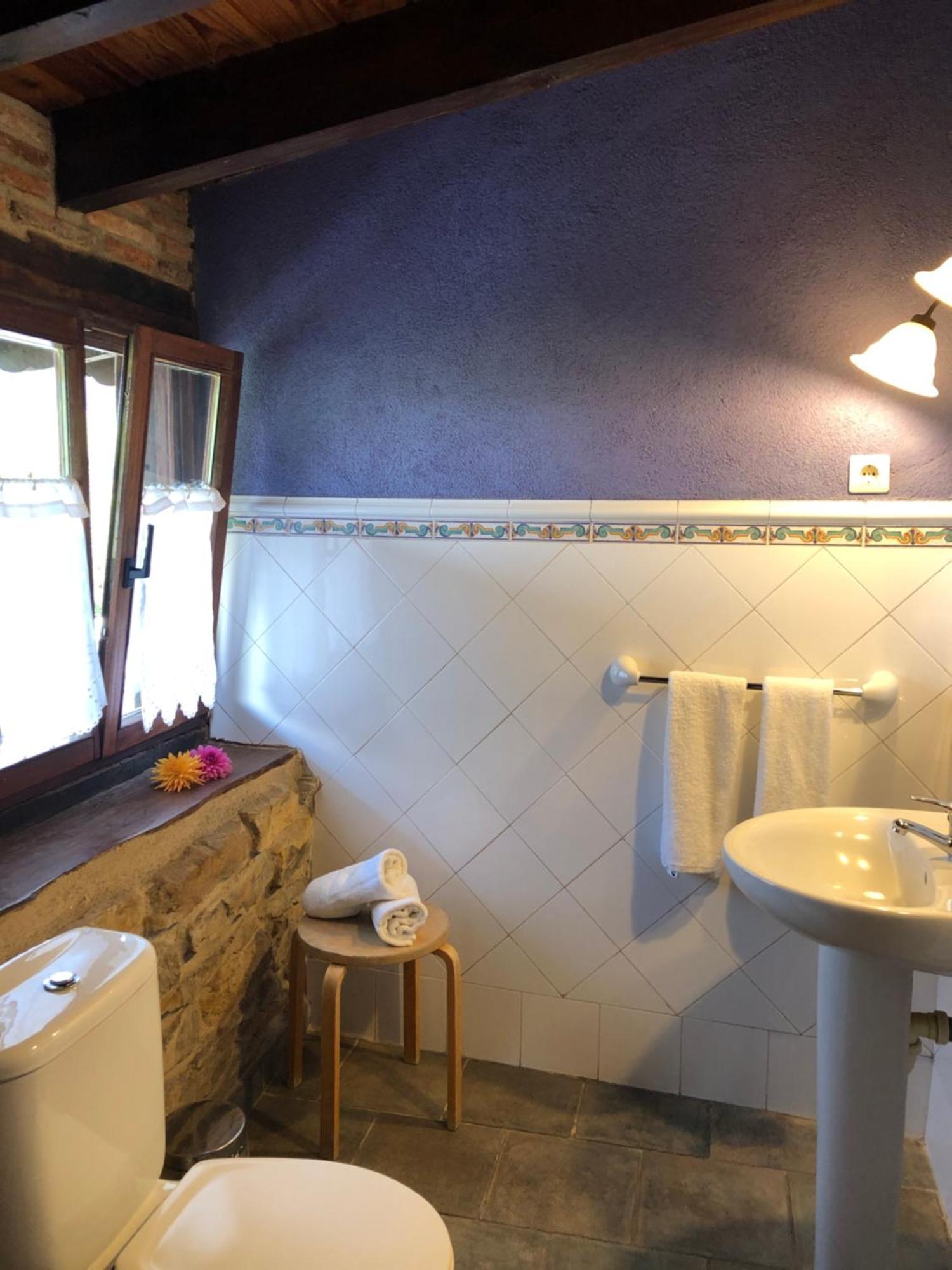 Aristieta Guest House Ajangiz Екстериор снимка
