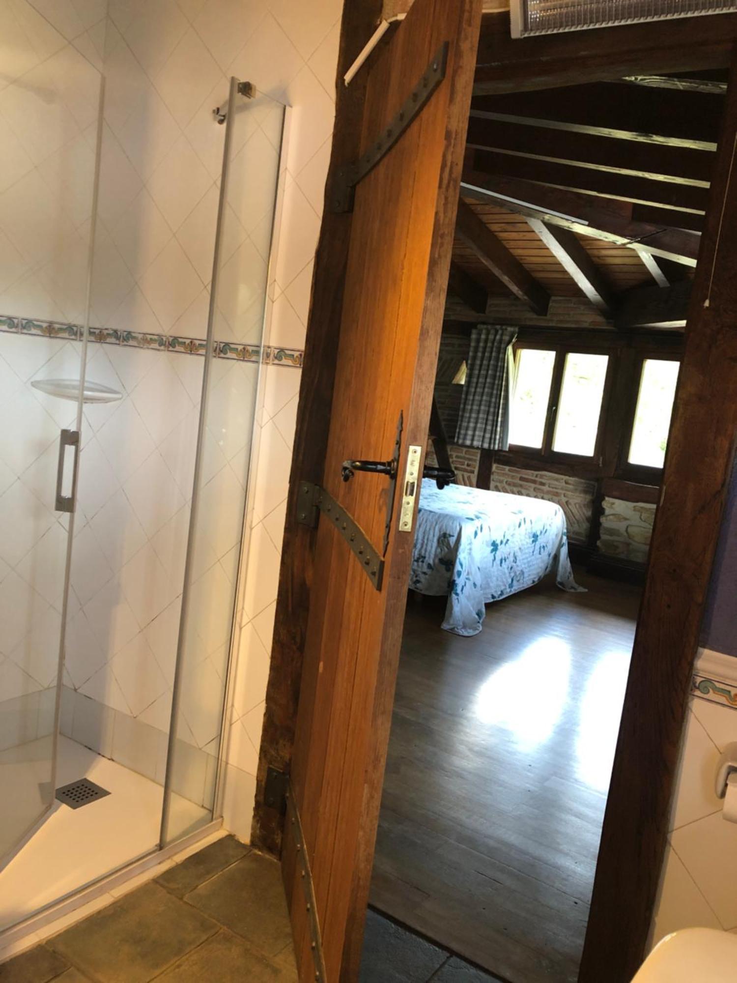 Aristieta Guest House Ajangiz Екстериор снимка