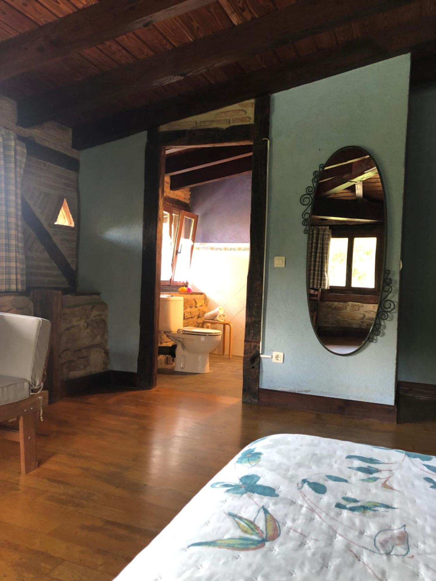 Aristieta Guest House Ajangiz Екстериор снимка