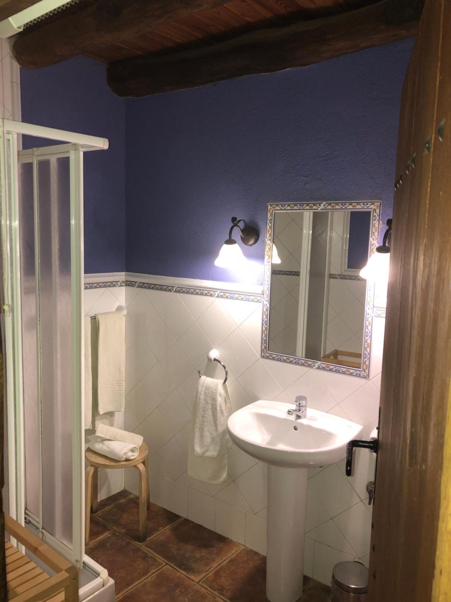 Aristieta Guest House Ajangiz Екстериор снимка